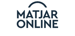 Matjar logo